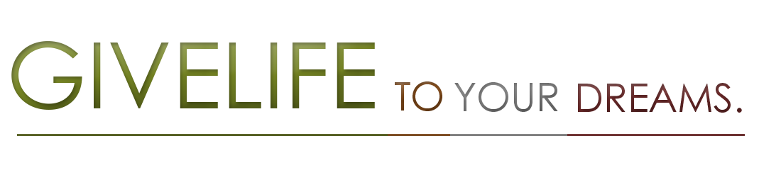 Givelife Logo